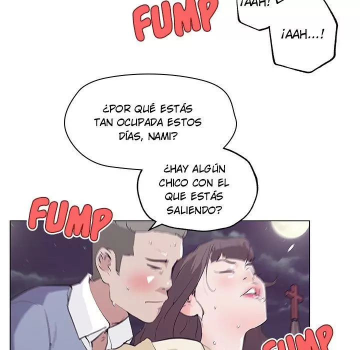 Love Recipe Capítulo 42 - Página 21