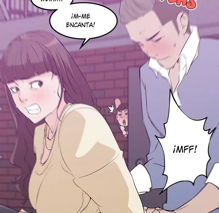 Love Recipe Capítulo 42 - Página 5