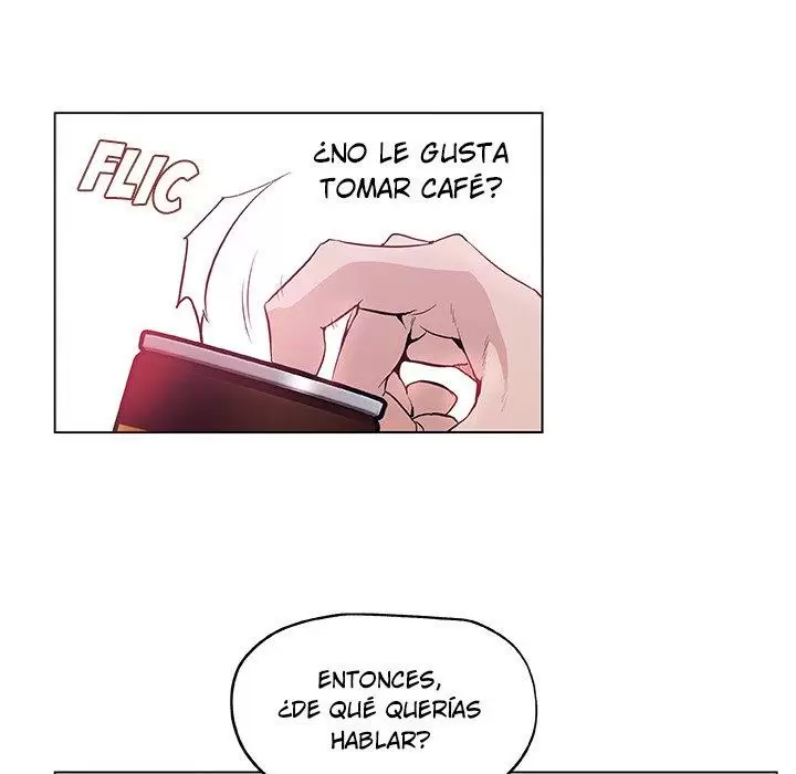 Love Recipe Capítulo 42 - Página 61