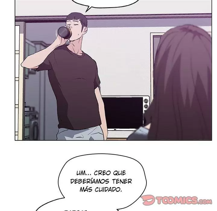 Love Recipe Capítulo 42 - Página 62