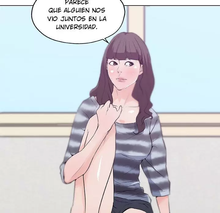 Love Recipe Capítulo 42 - Página 63