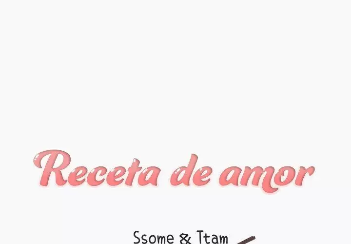 Love Recipe Capítulo 43 - Página 1