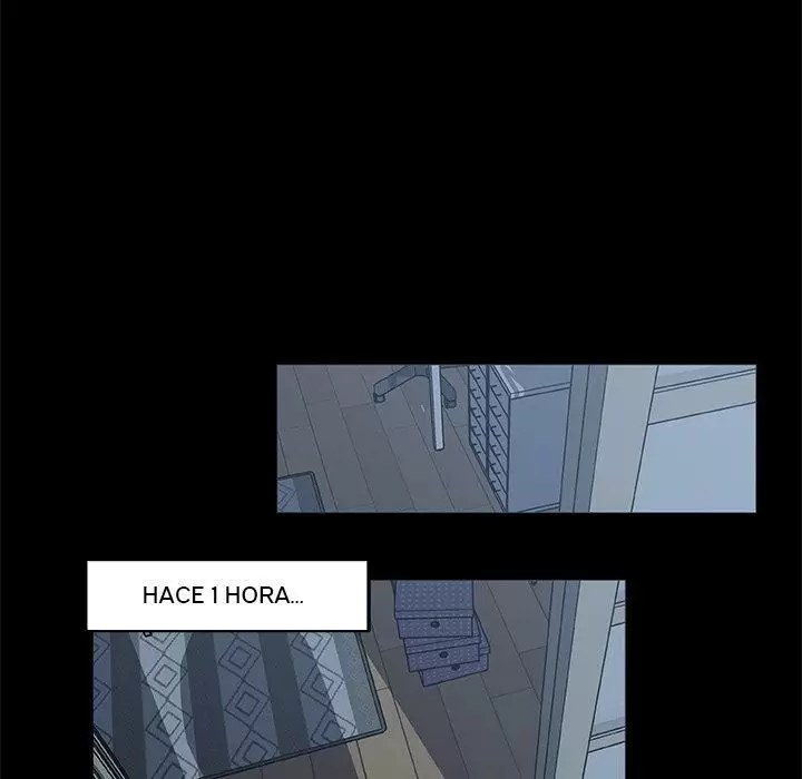Love Recipe Capítulo 43 - Página 32