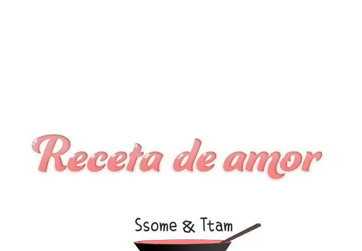 Love Recipe Capítulo 44 - Página 1