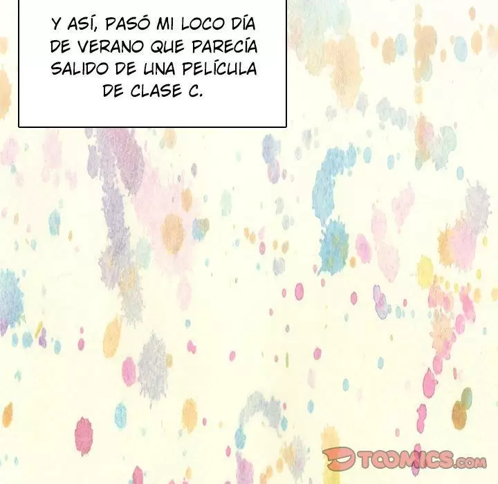 Love Recipe Capítulo 44 - Página 62