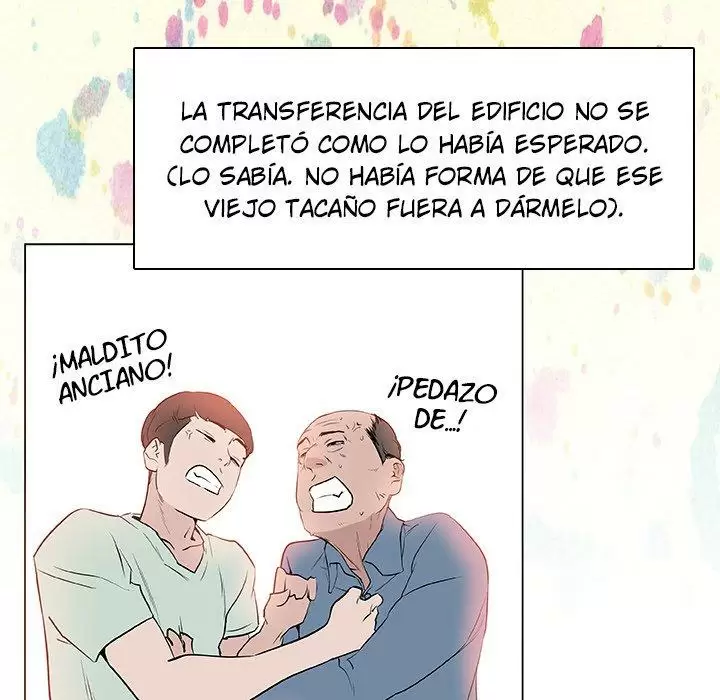 Love Recipe Capítulo 44 - Página 63