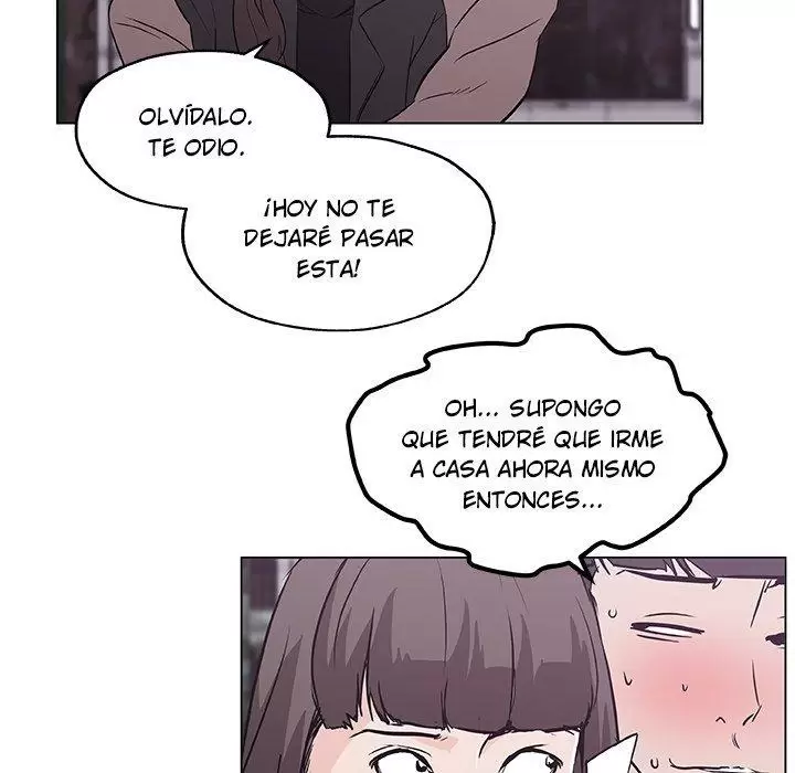 Love Recipe Capítulo 44 - Página 77