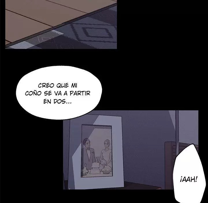 Love Recipe Capítulo 44 - Página 81