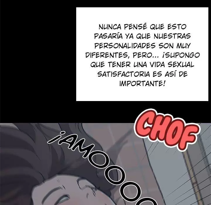 Love Recipe Capítulo 44 - Página 84