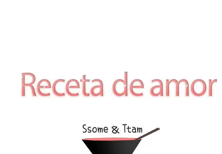 Love Recipe Capítulo 45 - Página 1