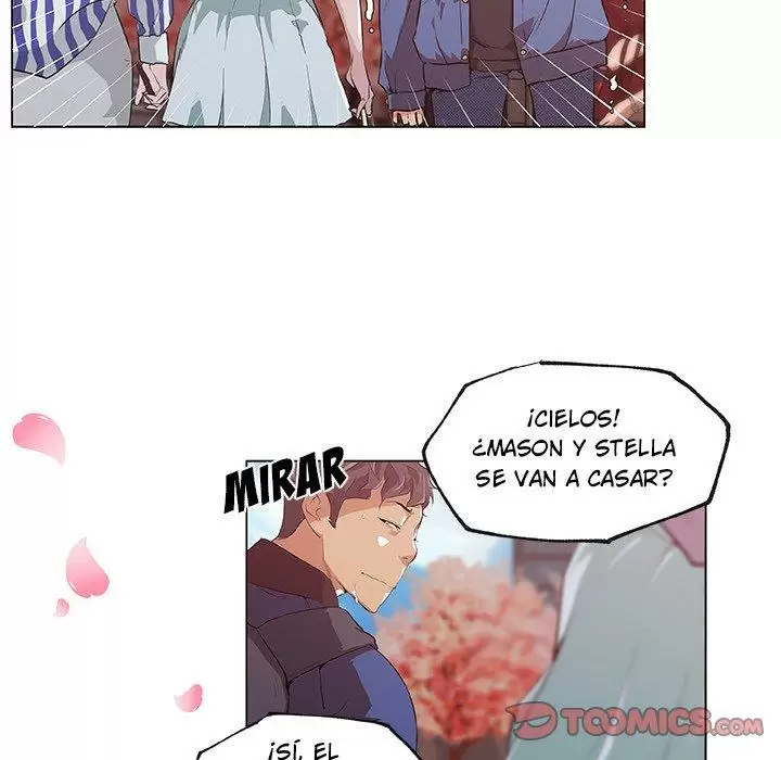 Love Recipe Capítulo 45 - Página 14