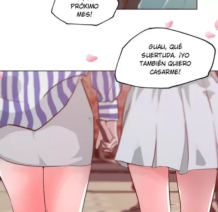 Love Recipe Capítulo 45 - Página 15