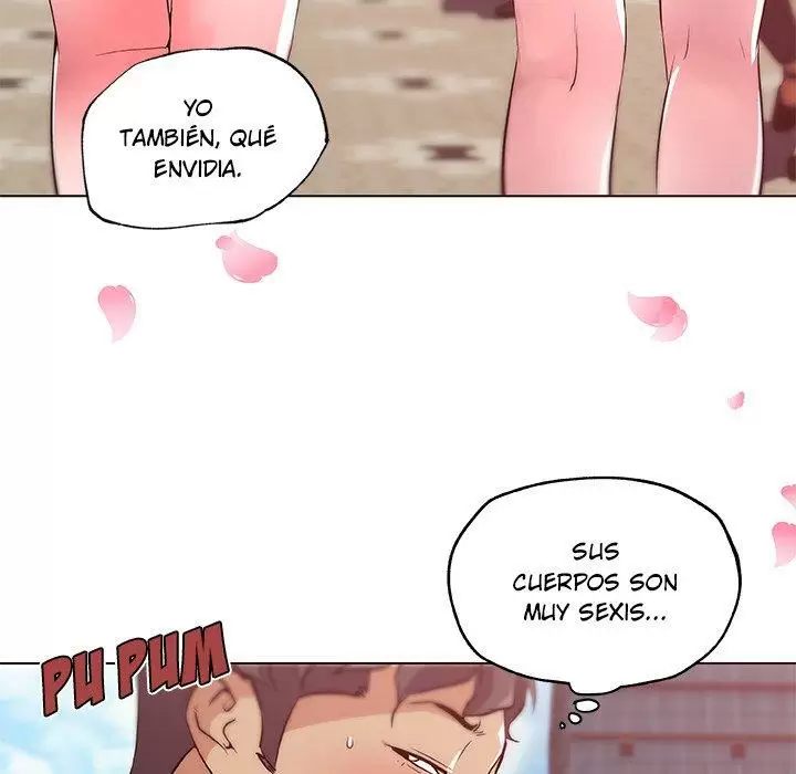 Love Recipe Capítulo 45 - Página 16