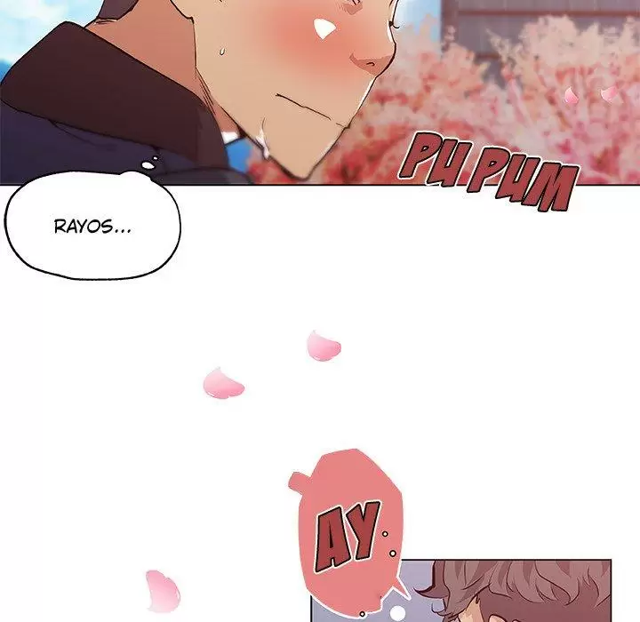 Love Recipe Capítulo 45 - Página 17