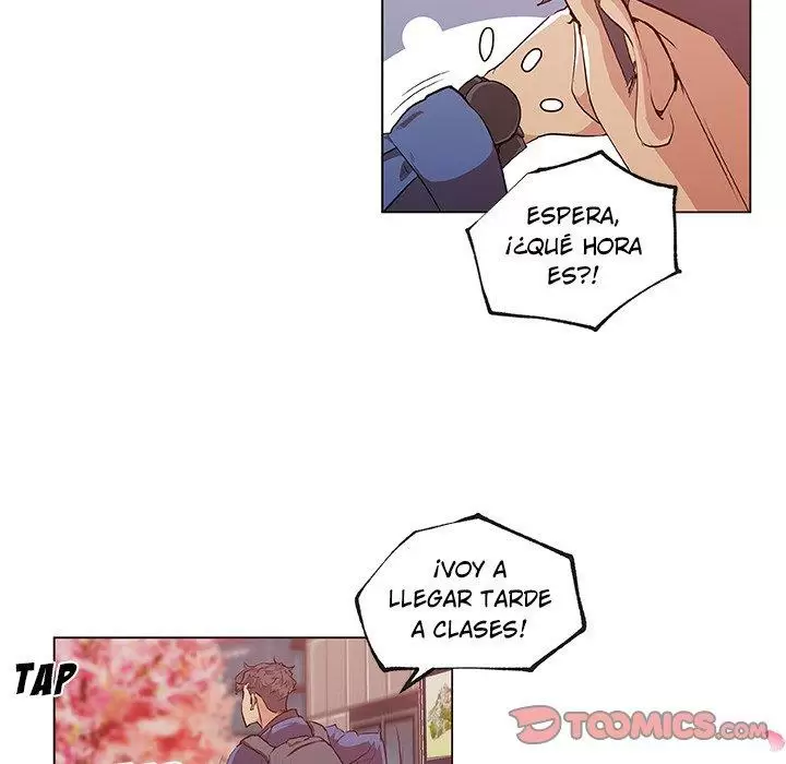 Love Recipe Capítulo 45 - Página 18