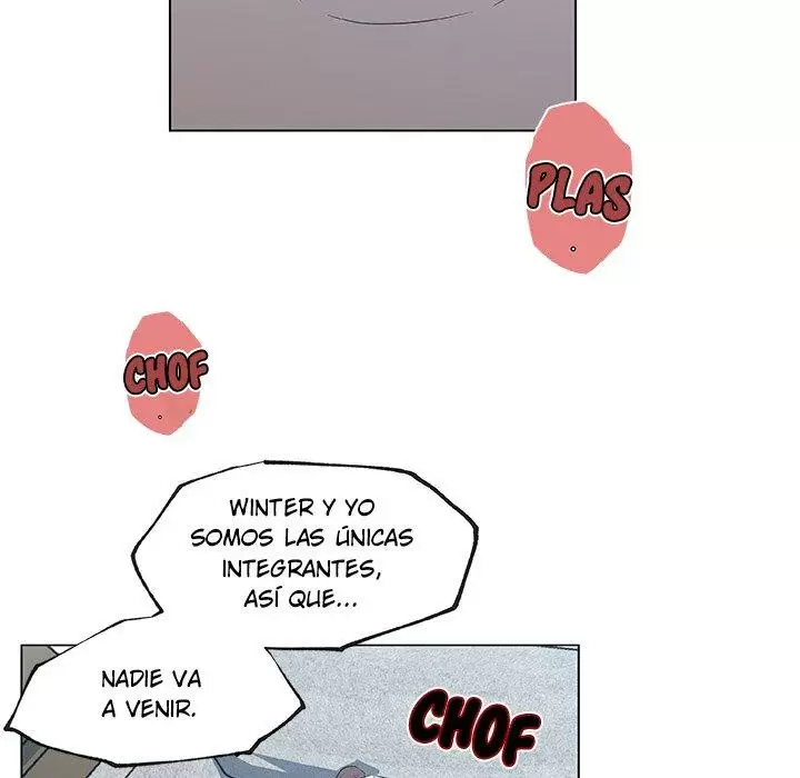 Love Recipe Capítulo 45 - Página 31