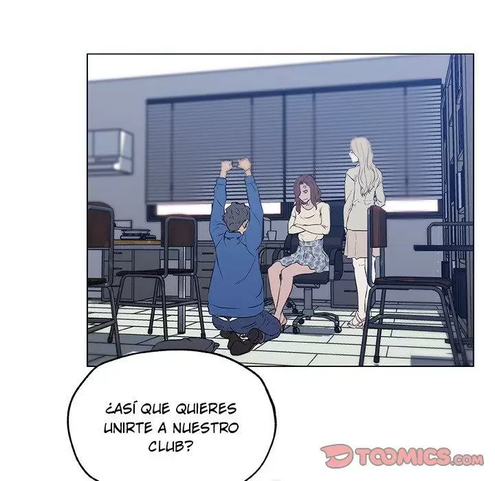 Love Recipe Capítulo 45 - Página 66