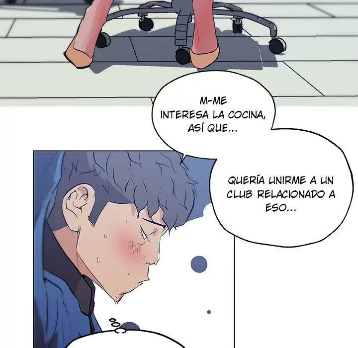 Love Recipe Capítulo 45 - Página 68