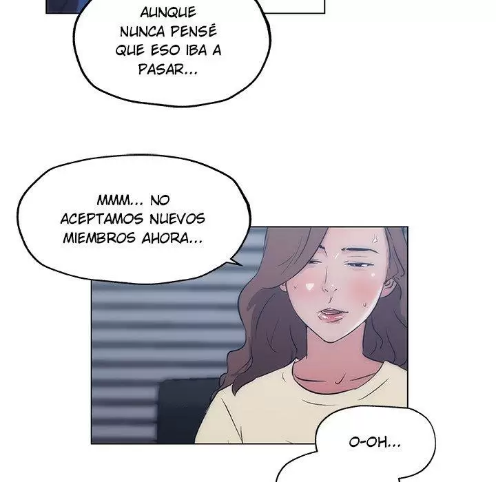 Love Recipe Capítulo 45 - Página 69