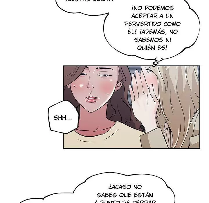 Love Recipe Capítulo 45 - Página 71