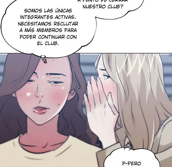 Love Recipe Capítulo 45 - Página 72