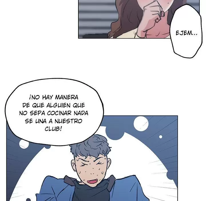 Love Recipe Capítulo 45 - Página 75