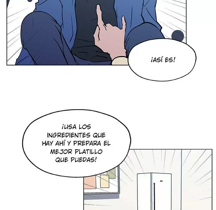 Love Recipe Capítulo 45 - Página 76