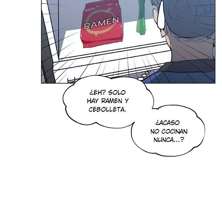 Love Recipe Capítulo 45 - Página 79