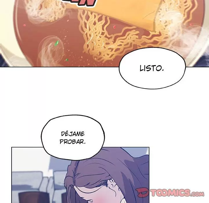 Love Recipe Capítulo 45 - Página 82