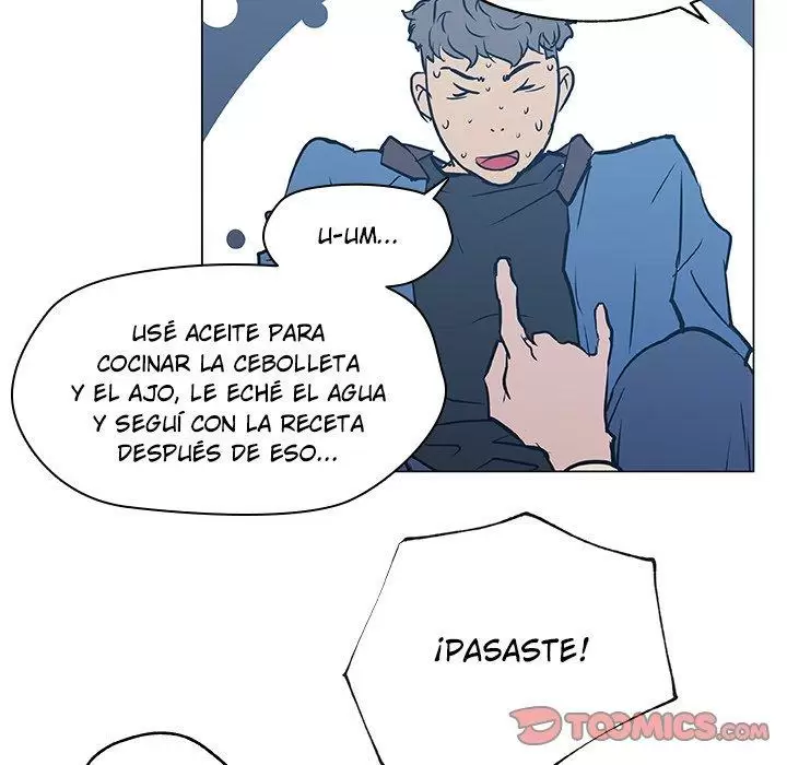 Love Recipe Capítulo 45 - Página 86