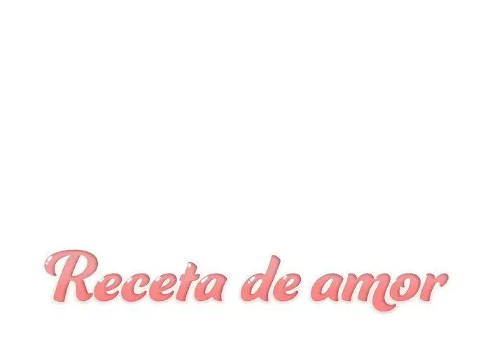Love Recipe Capítulo 46 - Página 1