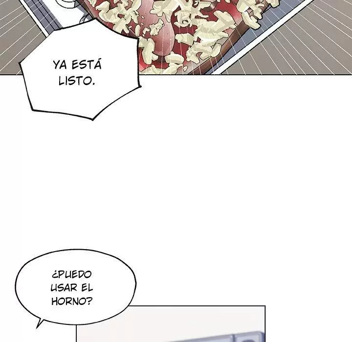 Love Recipe Capítulo 46 - Página 21