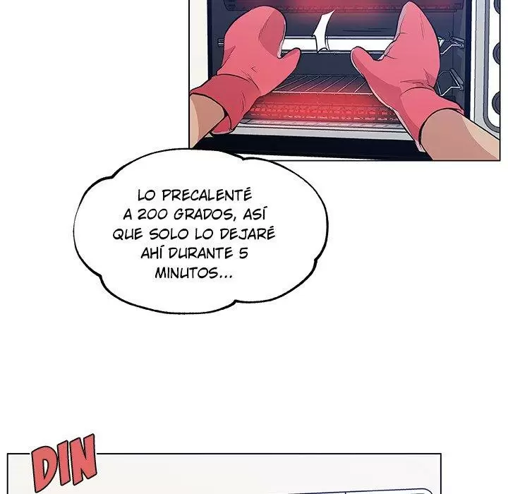 Love Recipe Capítulo 46 - Página 23