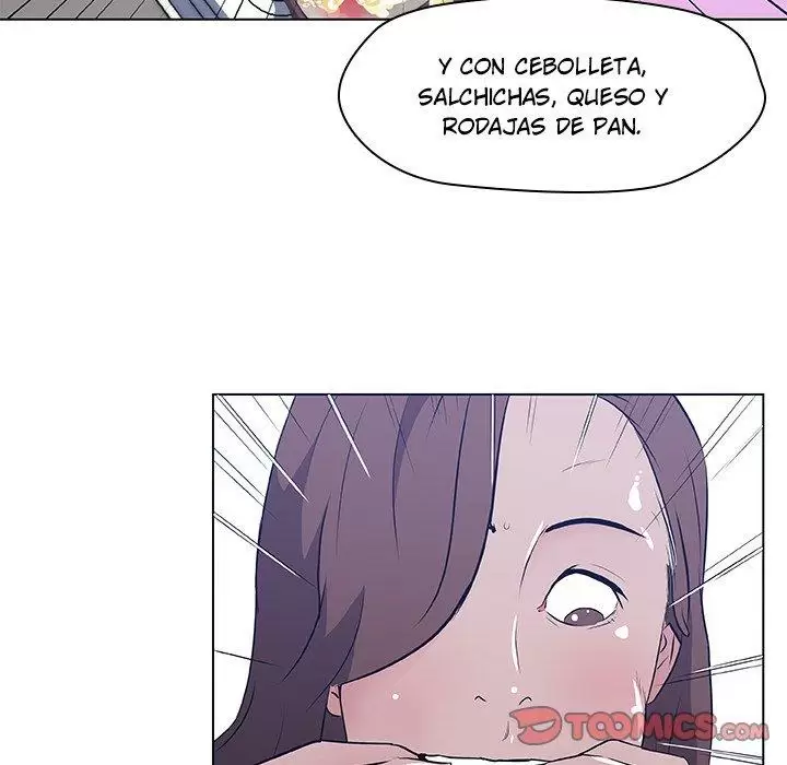 Love Recipe Capítulo 46 - Página 26