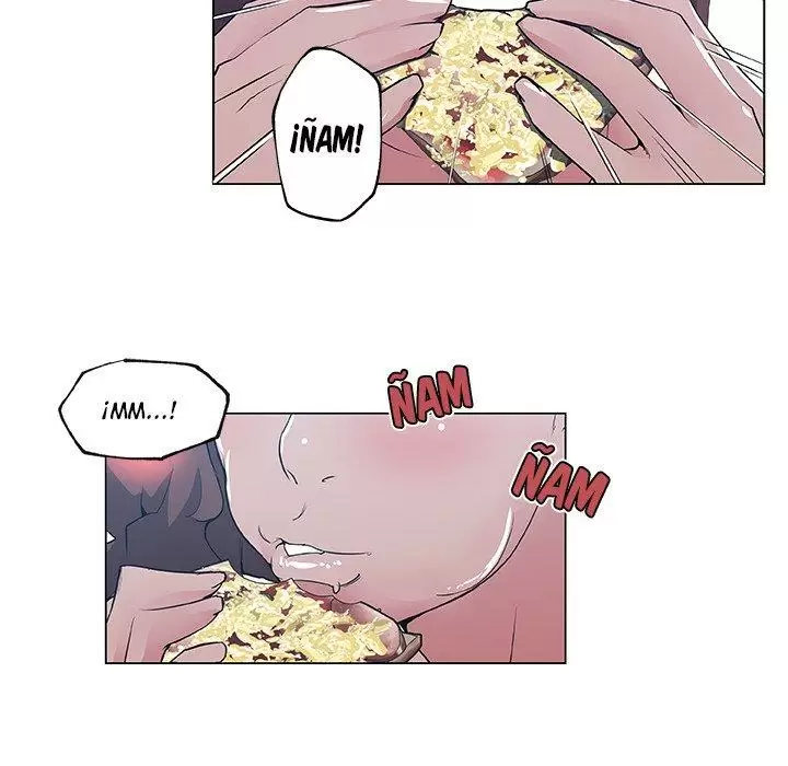 Love Recipe Capítulo 46 - Página 27