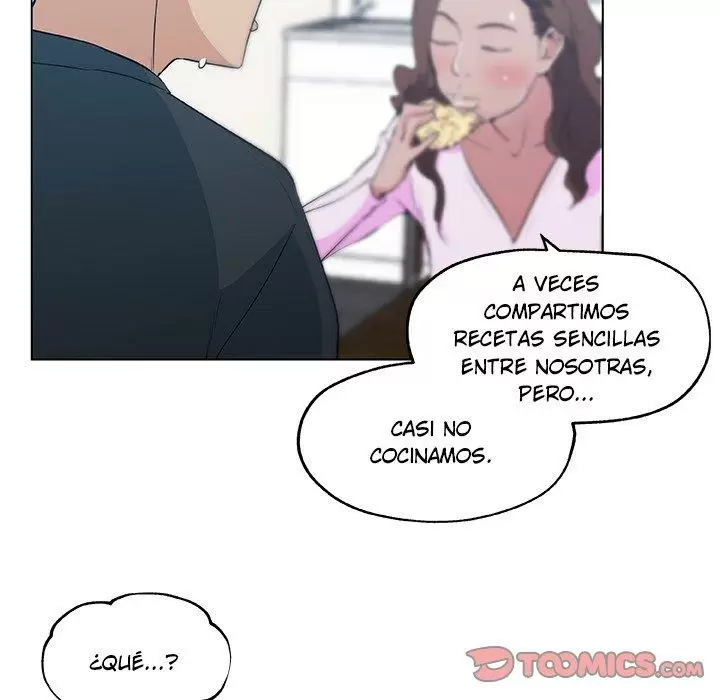 Love Recipe Capítulo 46 - Página 30