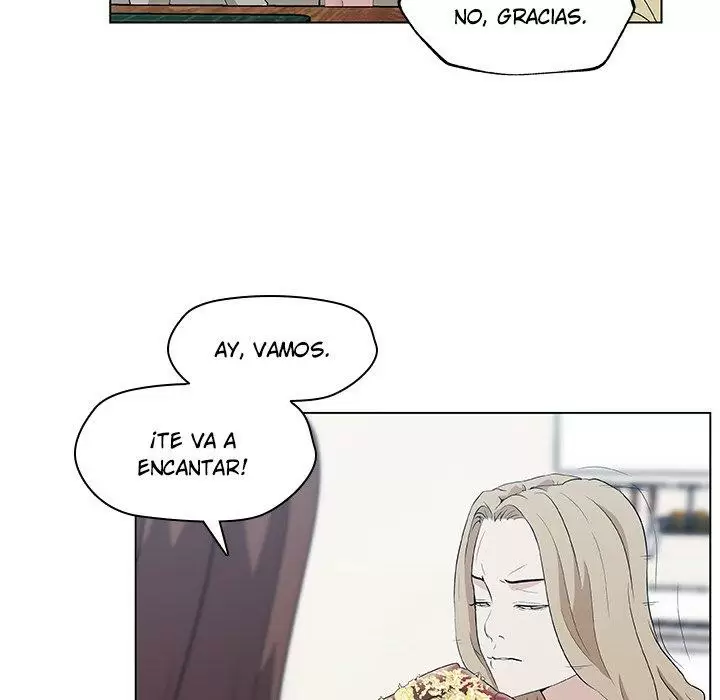 Love Recipe Capítulo 46 - Página 32