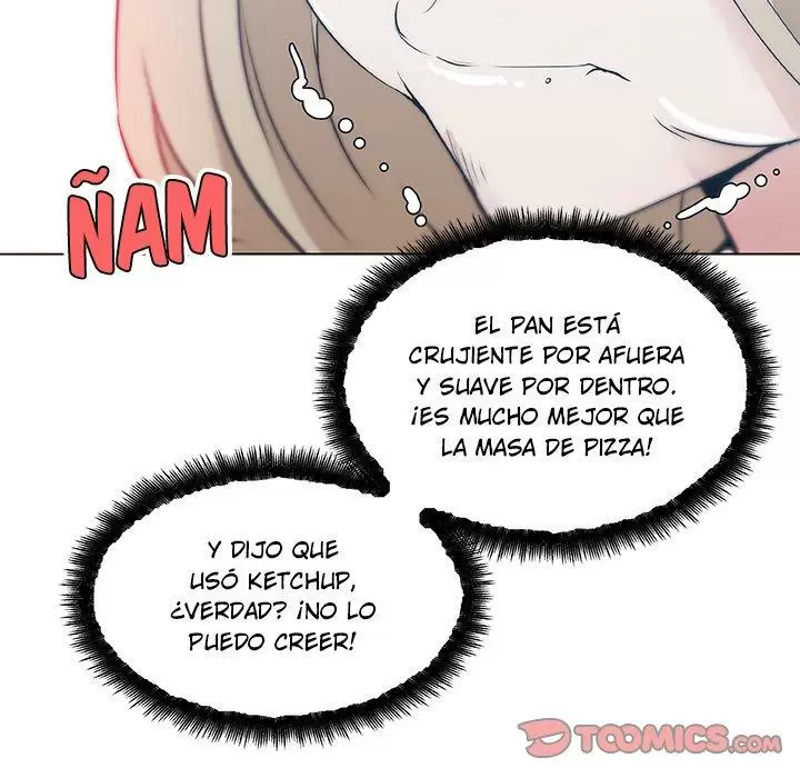 Love Recipe Capítulo 46 - Página 38