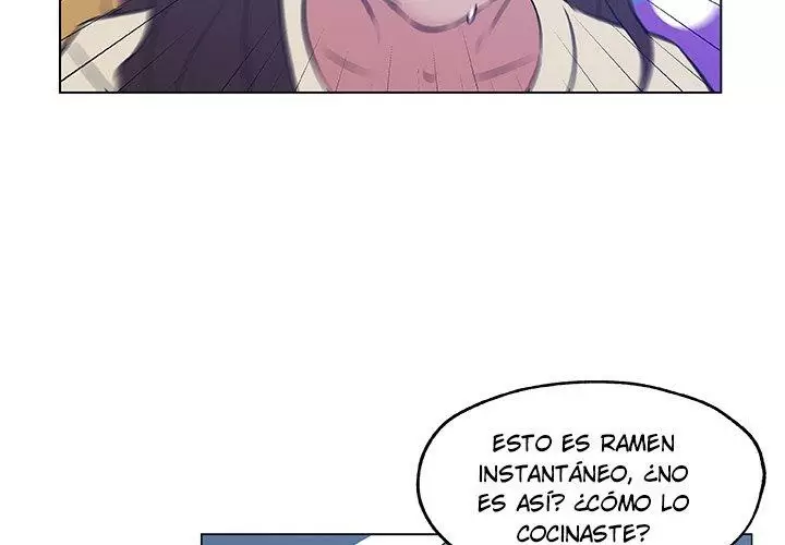 Love Recipe Capítulo 46 - Página 4