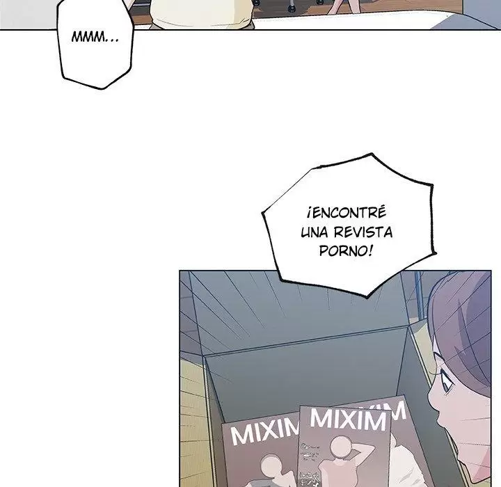 Love Recipe Capítulo 46 - Página 47