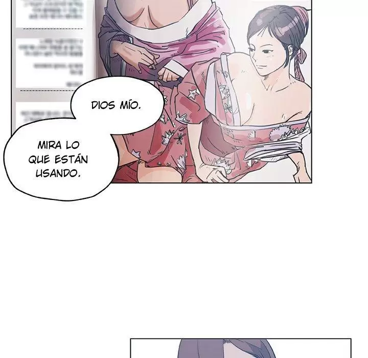 Love Recipe Capítulo 46 - Página 49