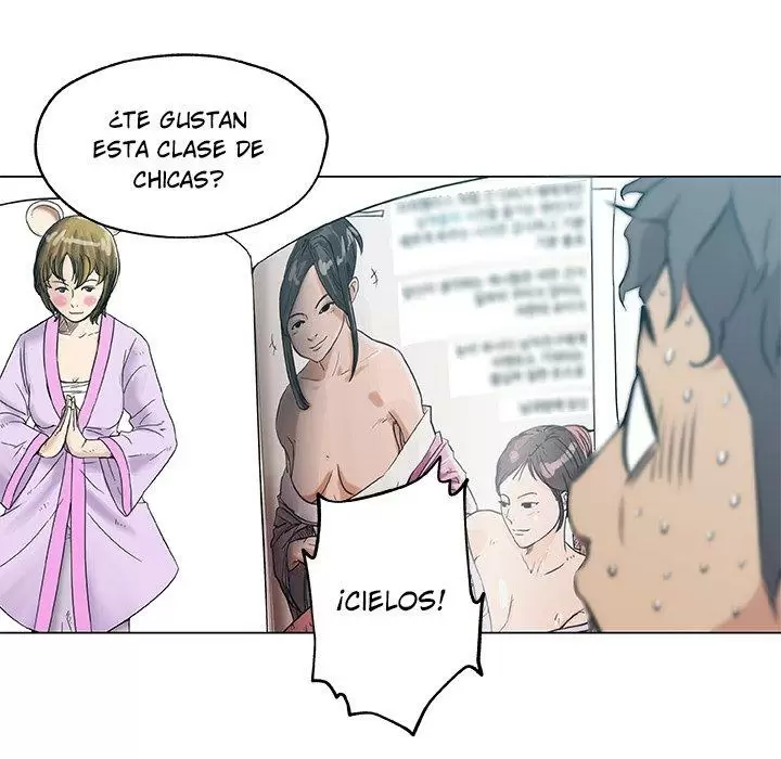 Love Recipe Capítulo 46 - Página 51