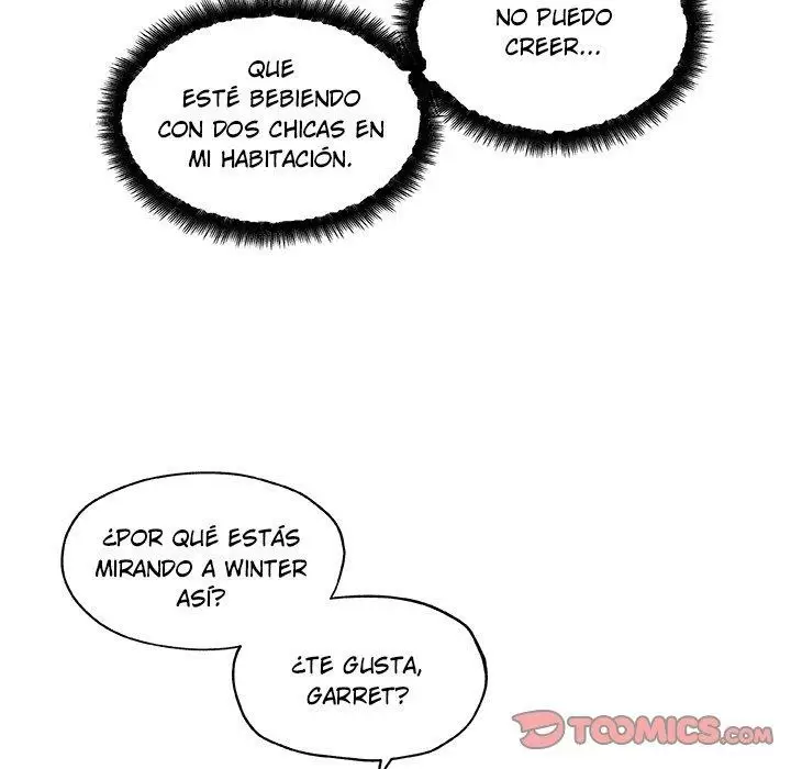 Love Recipe Capítulo 46 - Página 62