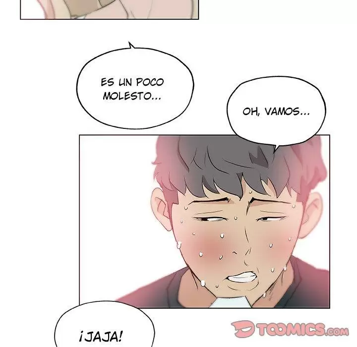 Love Recipe Capítulo 46 - Página 66