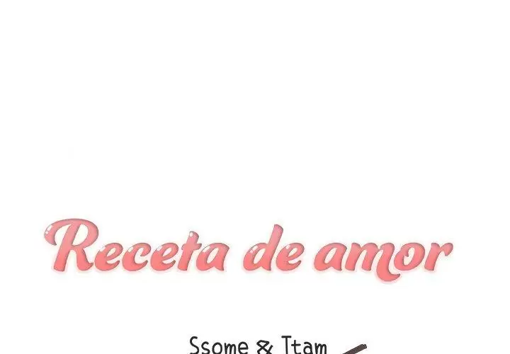 Love Recipe Capítulo 47 - Página 1