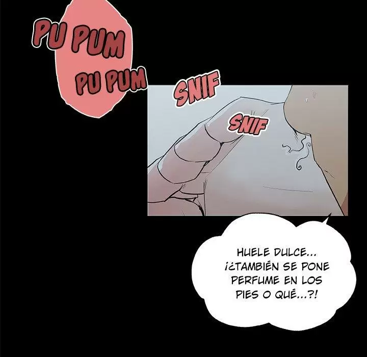 Love Recipe Capítulo 47 - Página 29