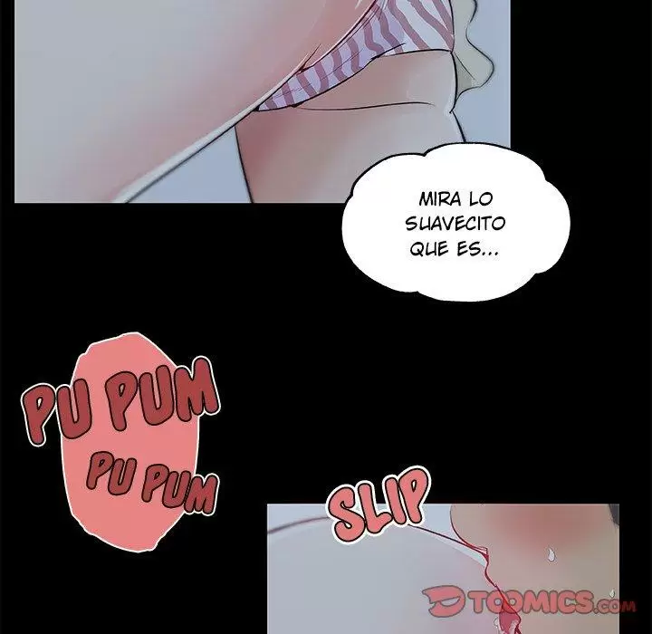 Love Recipe Capítulo 47 - Página 38
