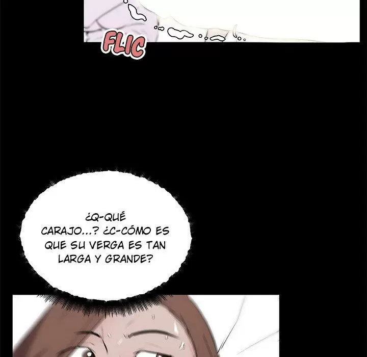 Love Recipe Capítulo 47 - Página 56
