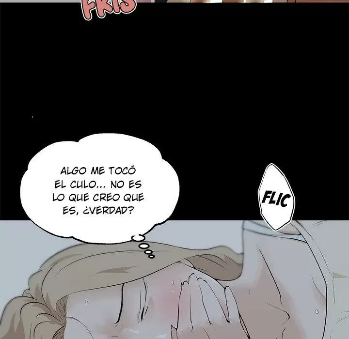 Love Recipe Capítulo 47 - Página 61