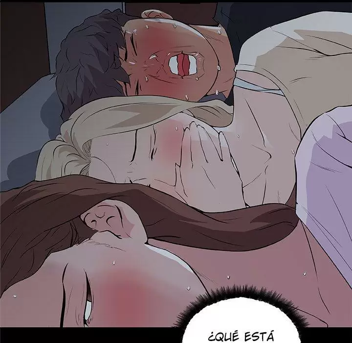 Love Recipe Capítulo 47 - Página 64